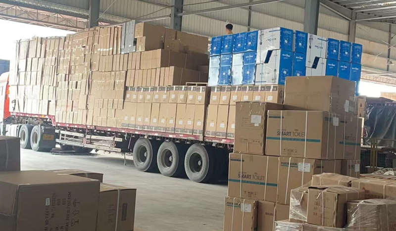 临沂到信阳物流公司-工业品配送-送货到门